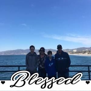 Meet your Posher, Shannon